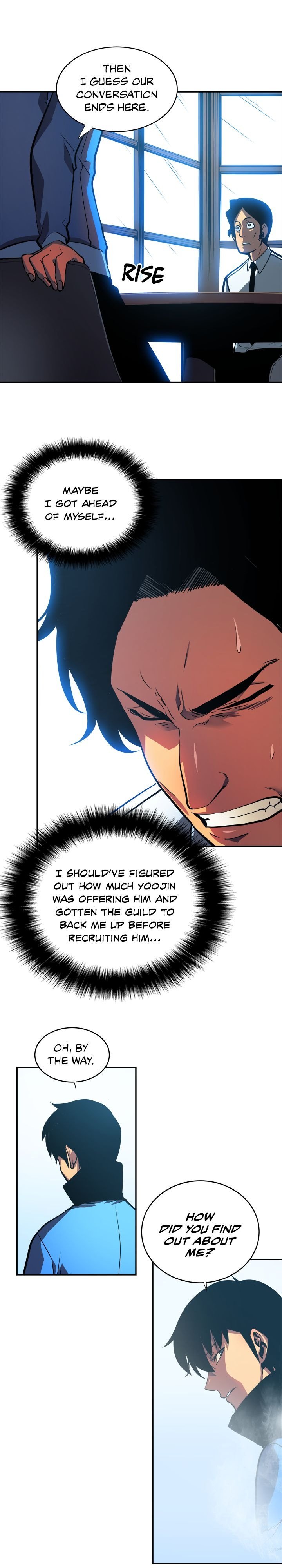Solo Leveling, Chapter 37 image 07